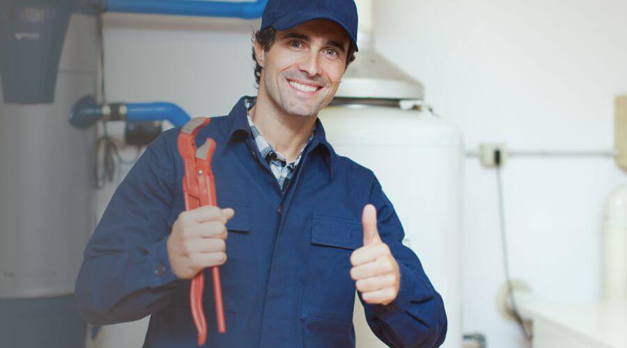 Professional Leak Detection in Crown King, AZ